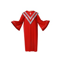 SKPT038 訂購聖服  基督教服飾 聖衣 聖袍 唱詩班服 詩班服 聖詩服 受洗服 聖詩袍專門店 SKPT038 訂購聖服  基督教服飾 聖衣 聖袍 唱詩班服 詩班服 聖詩服 受洗服 聖詩袍專門店